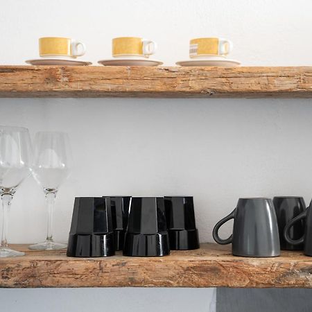 Blue White Suites Firostefani Zewnętrze zdjęcie