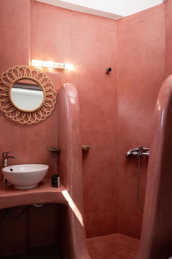 Blue White Suites Firostefani Zewnętrze zdjęcie