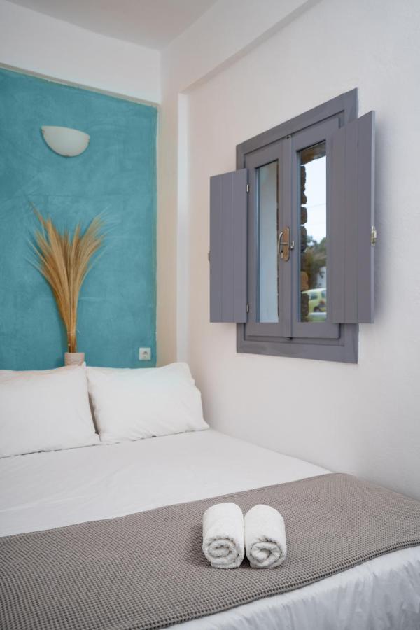 Blue White Suites Firostefani Zewnętrze zdjęcie